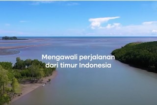 Mengawali Perjalanan